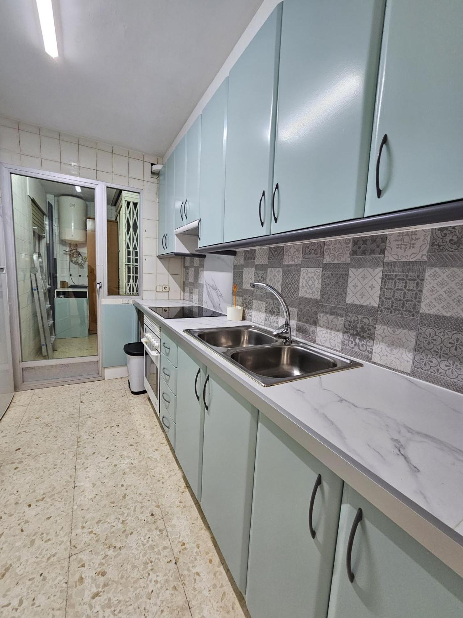 Apartamento Cuatro Caminos If Benidorm Exterior foto