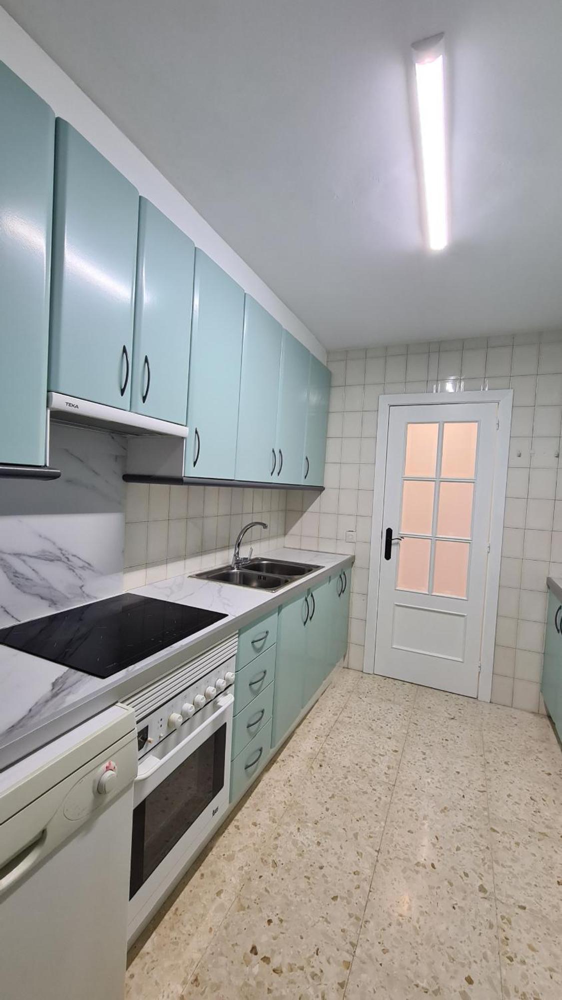 Apartamento Cuatro Caminos If Benidorm Exterior foto