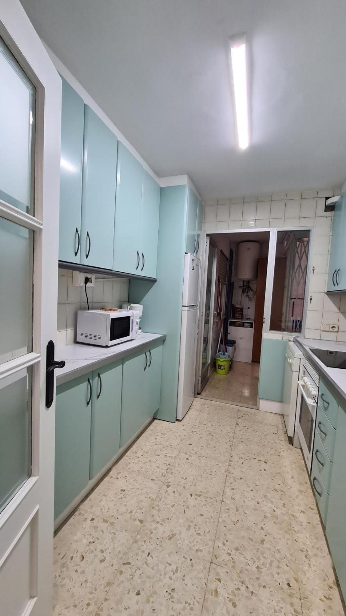 Apartamento Cuatro Caminos If Benidorm Exterior foto